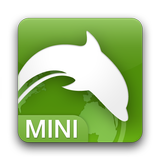 Dolphin Browser Mini आइकन