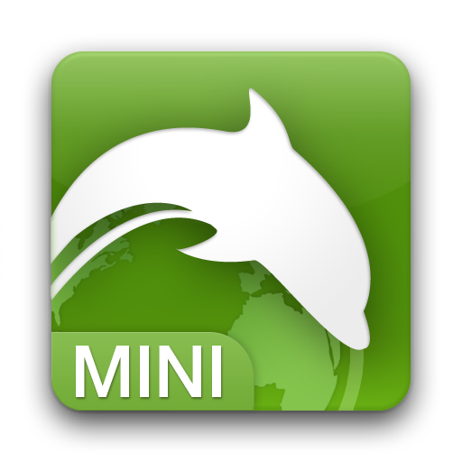 Dolphin Browser Mini