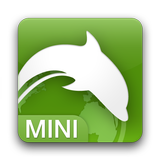 Dolphin Browser Mini আইকন
