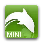 Dolphin Browser Mini simgesi