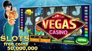Dolphin & Gold Fish Lucky Casino Slot Game FREE screenshot 3