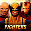 Grand Superhero Pro - Ultimate Battle Championship APK