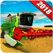 Real Farm Story - Tractor Farming Simulator 2018