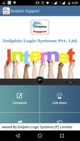 Dolphin Support syot layar 2