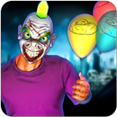 Killer Clown Attack - Crime City Simulator 2018 APK