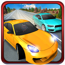 Real Sports Car Racer 2017 - Traffic Simulator APK