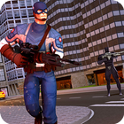 Infinity Future Battle - Immortal Gods Fight War أيقونة
