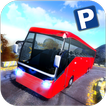 Offroad Real Coach Bus Driving Simulator 2017