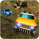 Offroad 4x4 Jeep Driving Racing Rally Simulator 17 APK