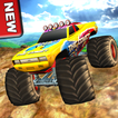 Off Road Extreme 4x4 Jeep Driver Simulator 18
