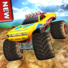 Off Road Extreme 4x4 Jeep Driver Simulator 18 icône