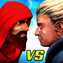 Street Kung Fu Do Fighter - Real King Warrior 2018 APK