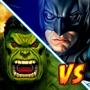 Grand Superhero Fighter Pro - Cuộc phiêu lưu đường APK