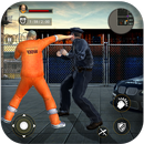 Jail Survival Mission : Great Prison Escape 2018 APK