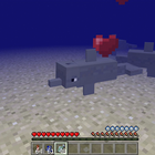 Dolphins Addon for Minecraft icon