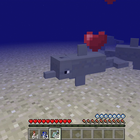 Dolphins Addon for Minecraft иконка