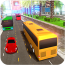 Real Euro Coach Bus Simulator 2017 🚌 APK