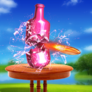 Real Bottle Shooter 2018 - Expert Shooting Game APK