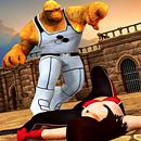 Grand Immortal Gods: Superhero Ring Arena Battle 2 APK