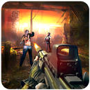 Ultimate Zombie Gun Shooter - Survival War APK