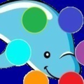 Dolphin Wheel