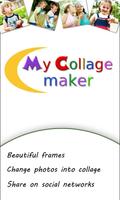 My Collage Maker Cartaz