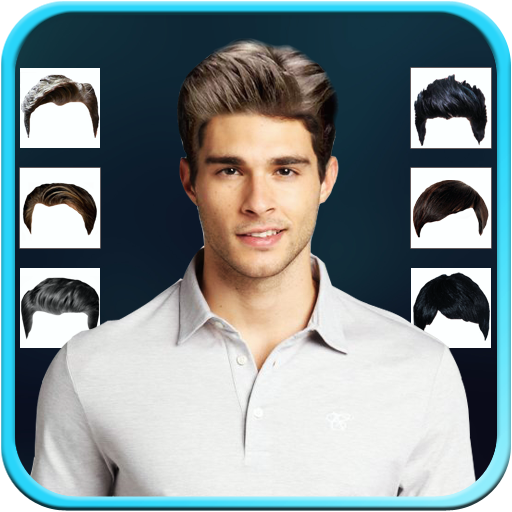 Man's Hair Changer : HairStyle APK 1.1 for Android – Download Man's Hair  Changer : HairStyle APK Latest Version from APKFab.com