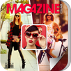 Photo Magazine Collage APK