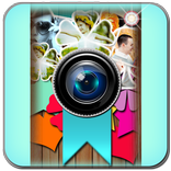 PicMix : Photo Overlapping