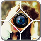 Photo Collage Frames-icoon