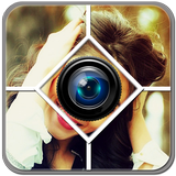 Photo Collage Frames icon