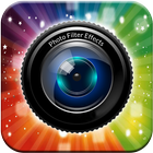 Photo Filter Effects آئیکن