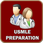 USMLE Preparation アイコン