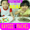 Kaycee And Rachel In Wonderland