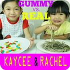 Kaycee And Rachel In Wonderland आइकन