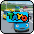 New Bus Tayo Video icône