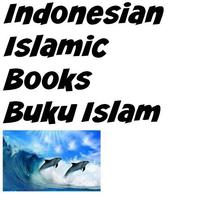 Indonesian Islamic Books Affiche