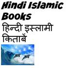 Hindi Islamic Books icône
