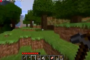 Guide: Minecraft imagem de tela 1