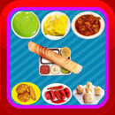 Delicious Recipes (Hindi) APK
