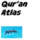 Qur'an Atlas आइकन