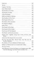 Qur'an Atlas स्क्रीनशॉट 2