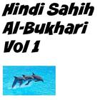 Hindi Sahih Al Bukhari Vol 1-icoon