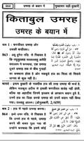 Hindi Sahih Al-Bukhari Vol 2 截图 3