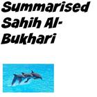 Summarised Sahih Al-Bukhari আইকন