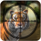 Safari Animal Hunting: Wildlif icon