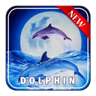 Dolphin Live Wallpaper icon