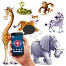 Animaux traducteur++ APK