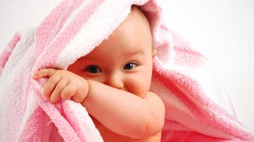 1 Schermata Bambino Simulatore (Aspetto)