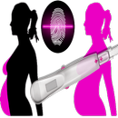Schwangerschaftstest Simulator APK